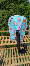 Load image into Gallery viewer, gibbers snacks Lotus sling bag