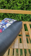 Load image into Gallery viewer, macaroni swordsman v.1 boxy pouch