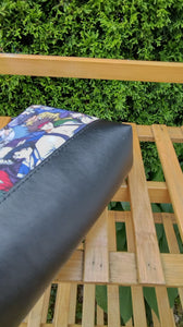 macaroni swordsman v.1 boxy pouch
