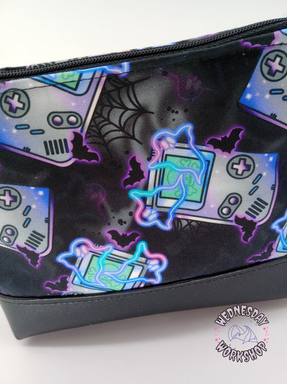 electric gaming v. 2 boxy pouch