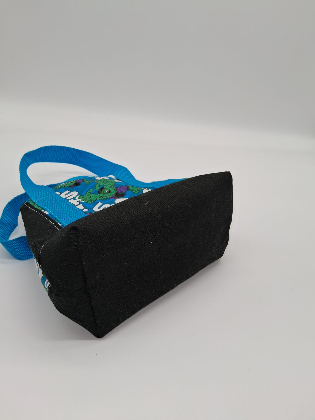 the other guy v. 2 mini tote