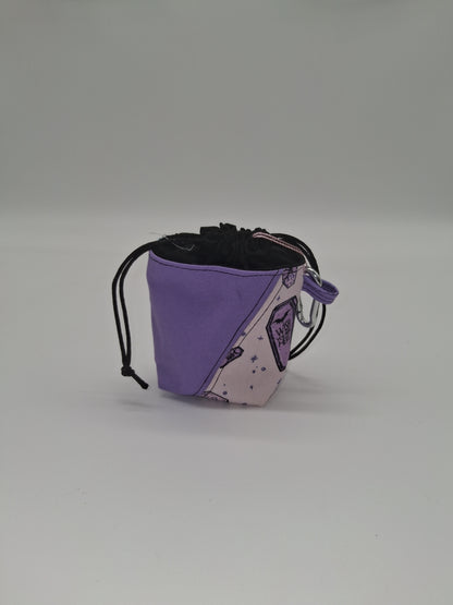 trinket bag