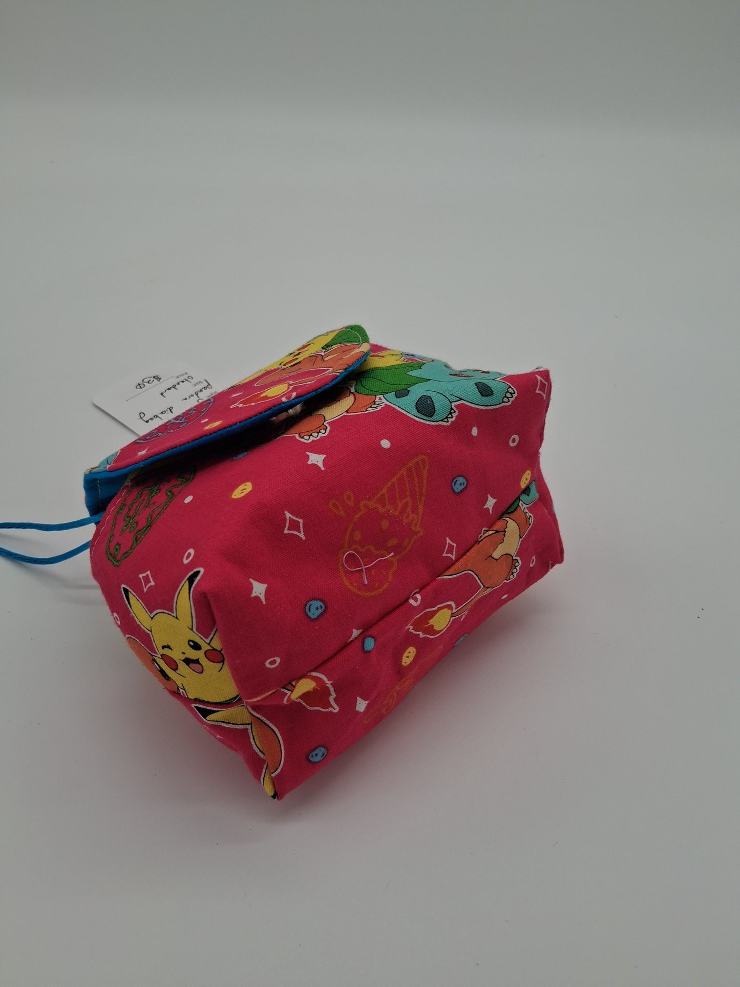 snacky starters v. 2 Pandora dice bag