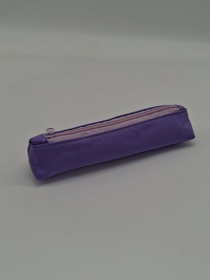slim mini pencil case