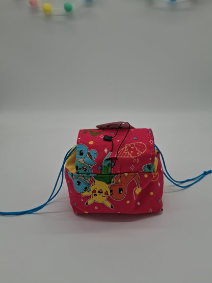 snacky starters v. 2 Pandora dice bag