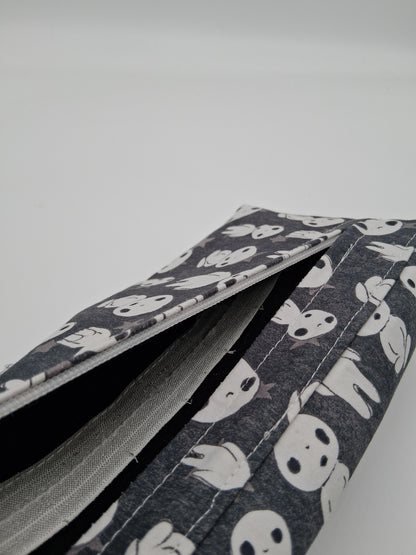 monochrome spirits v. 1 console case