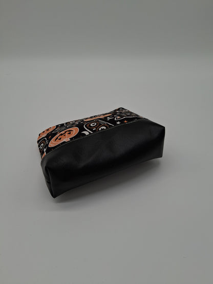 halloweenies v. 2 boxy pouch