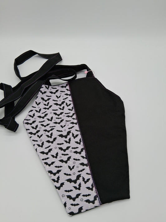 frickin' bats v. 1 coffin tote