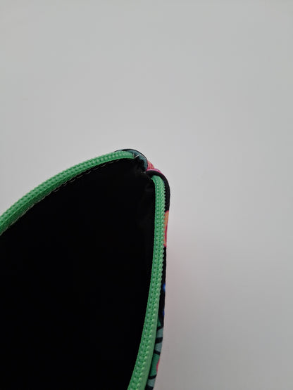 kiss me spirits v. 3 boxy pouch