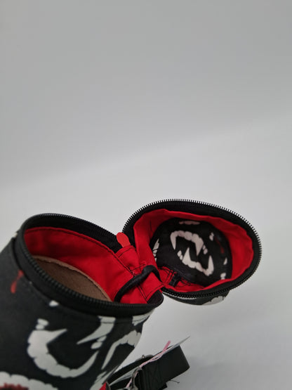 bloody fangs v. 2 playmat holster