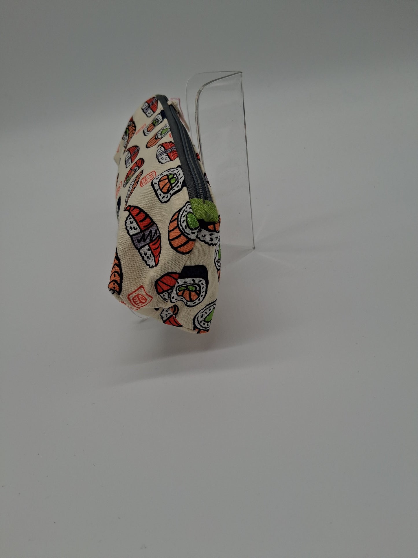 classic sushi v. 3 slim pencil case