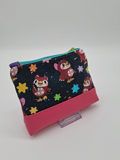 star chicken v. 3 boxy pouch