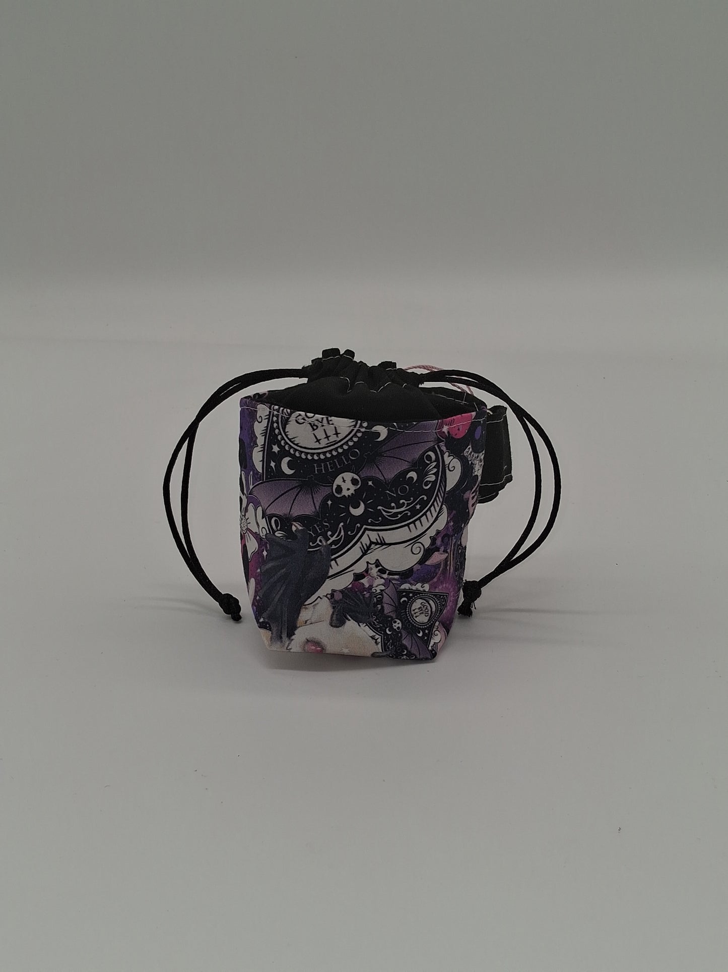 trinket bag