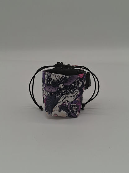 trinket bag
