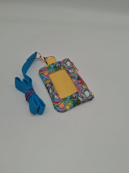 neighborly fruits v. 1 piper ID holder