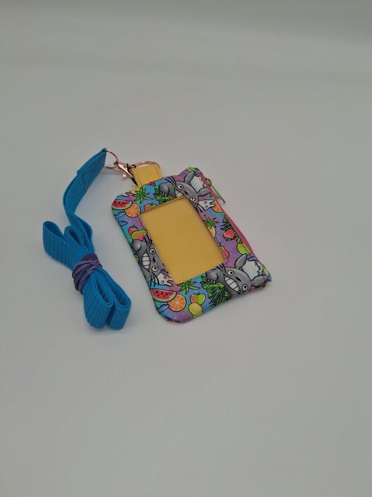 neighborly fruits v. 1 piper ID holder