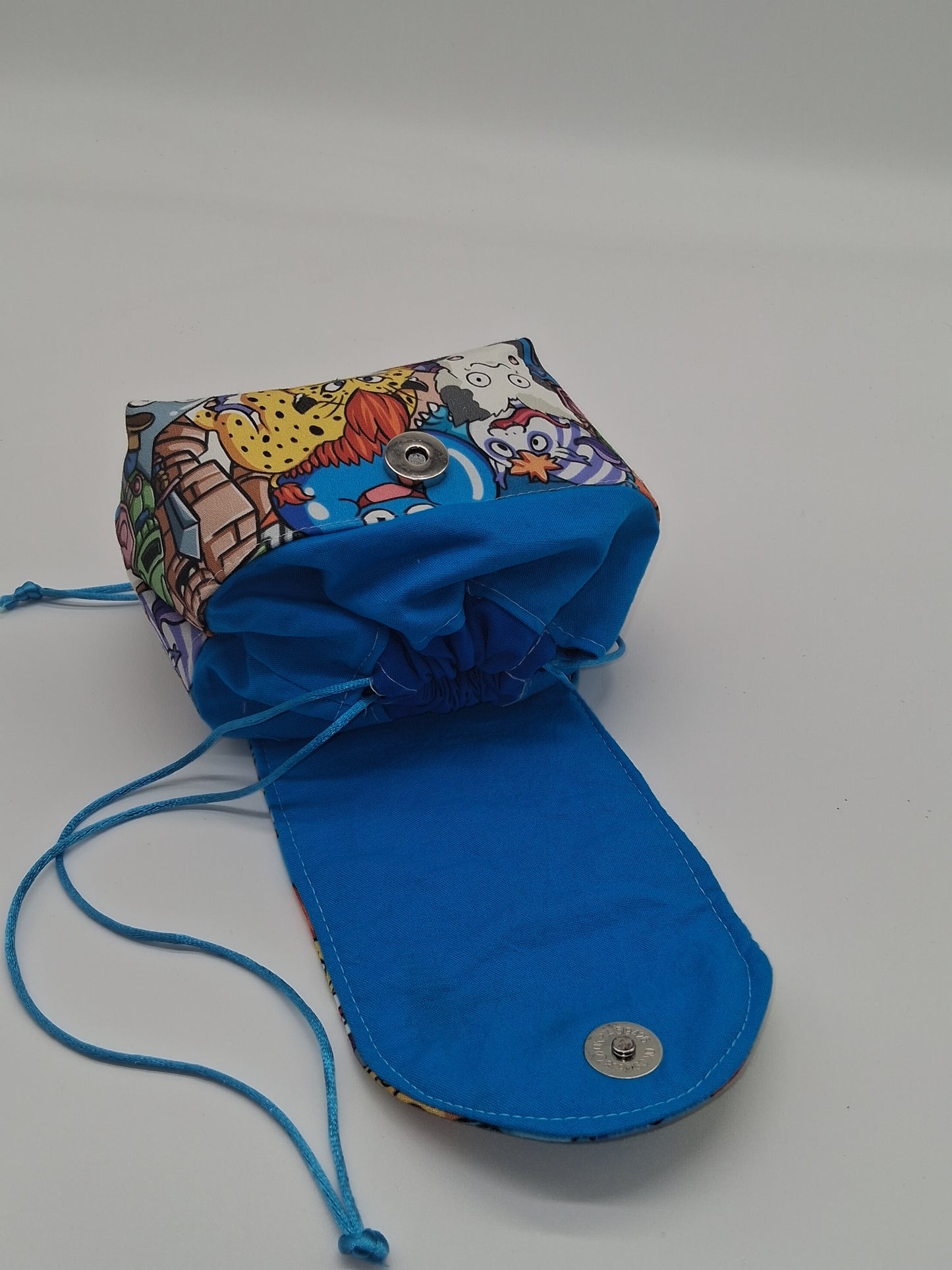 questing for dragons v. 2 Pandora dice bag