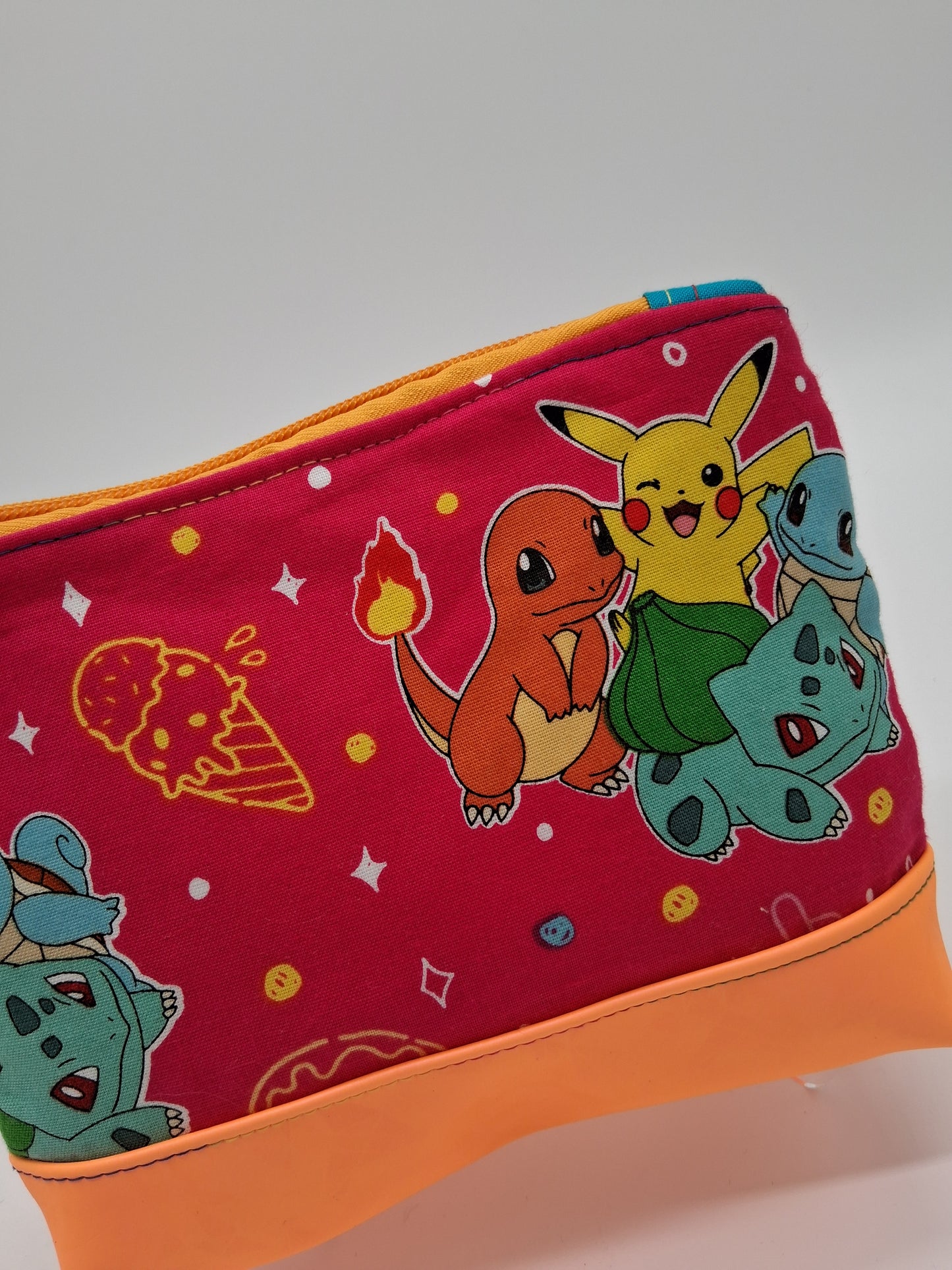 snacky starters v. 3 boxy pouch