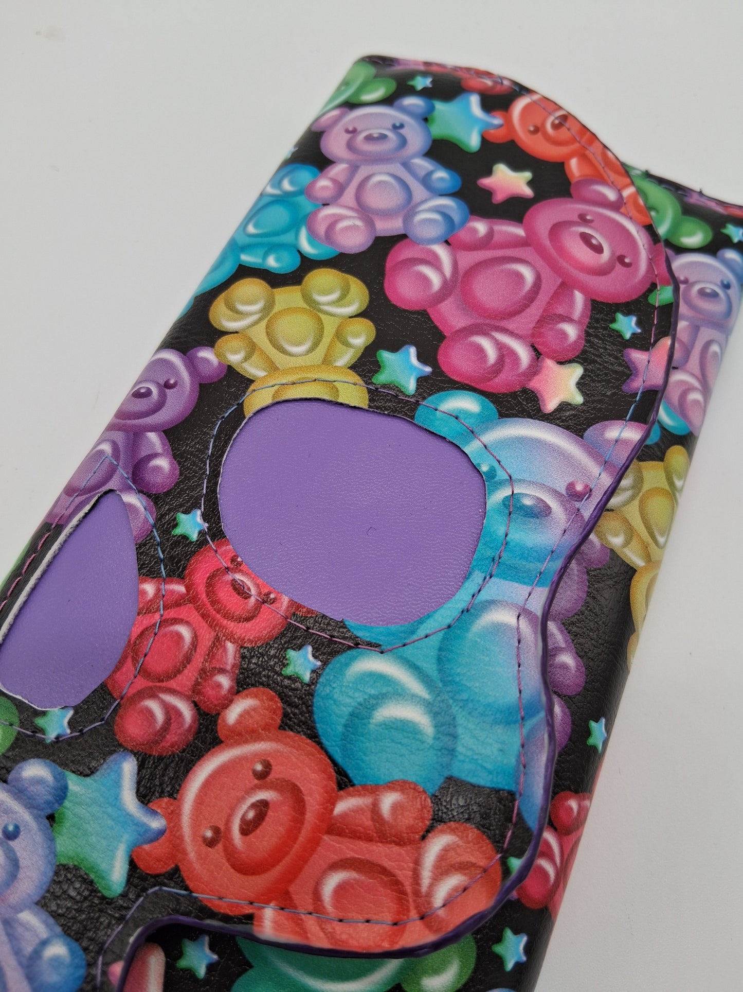 rainbow gummies v. 1 Hemlock wallet