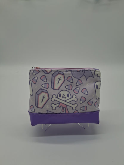 kawaii guys v. 3 boxy pouch