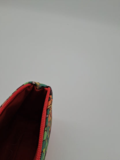 crafting chaos v. 2 boxy pouch