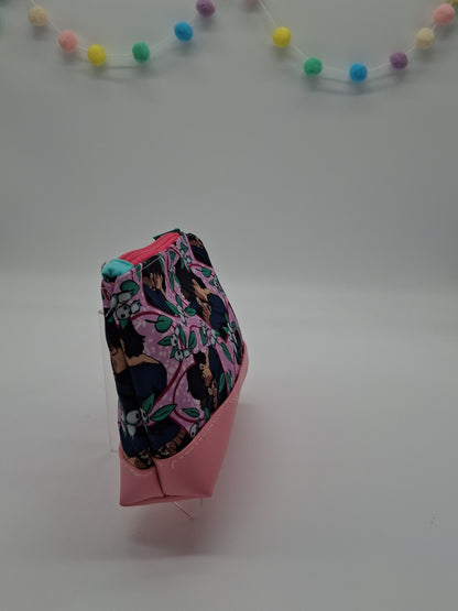 monster princess love v. 3 boxy pouch