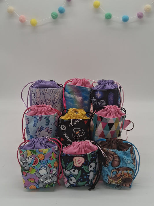 trinket bag