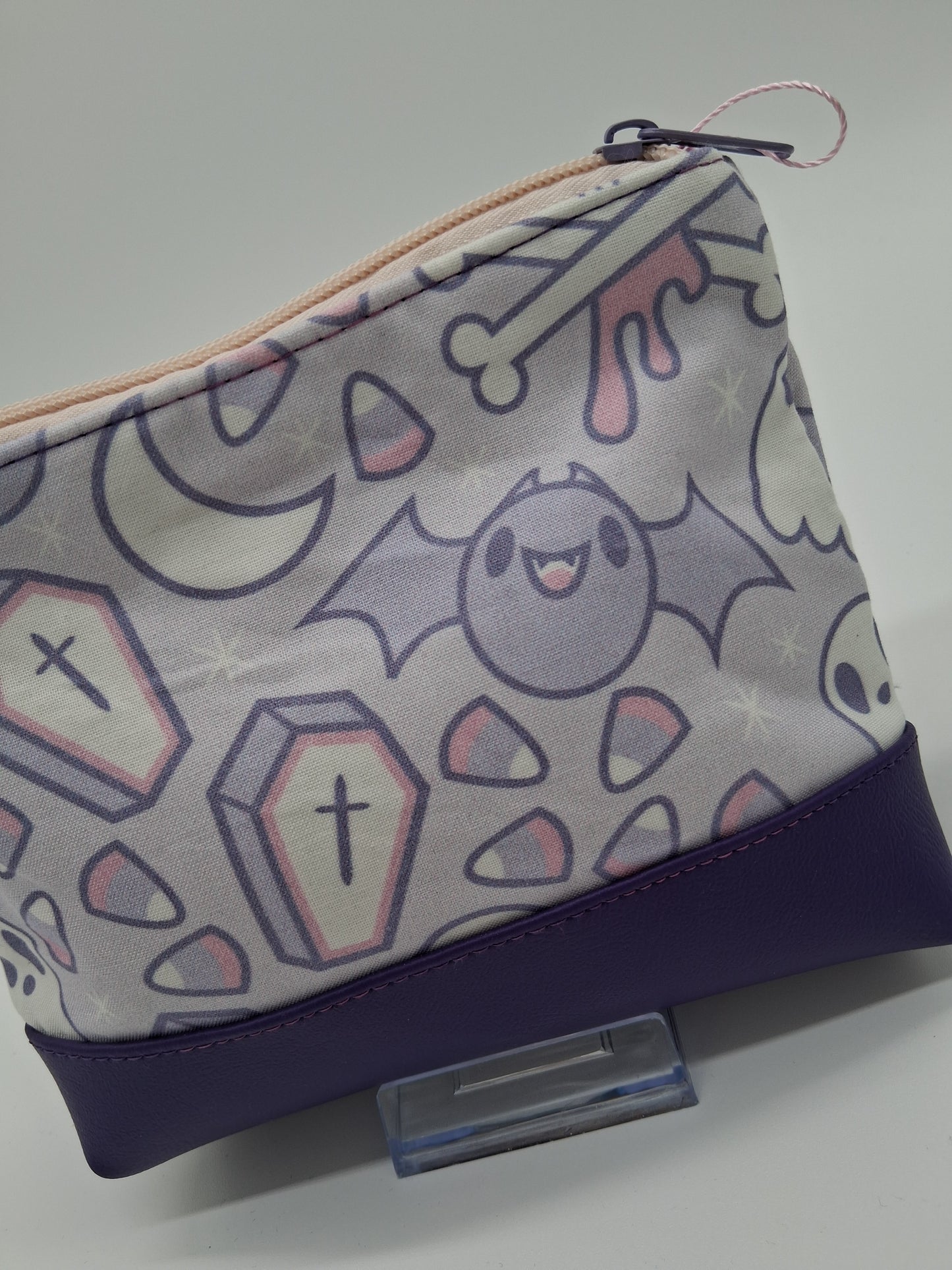 kawaii guys v. 2 boxy pouch