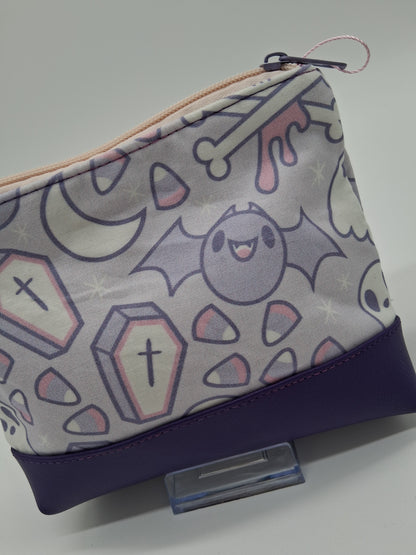 kawaii guys v. 2 boxy pouch