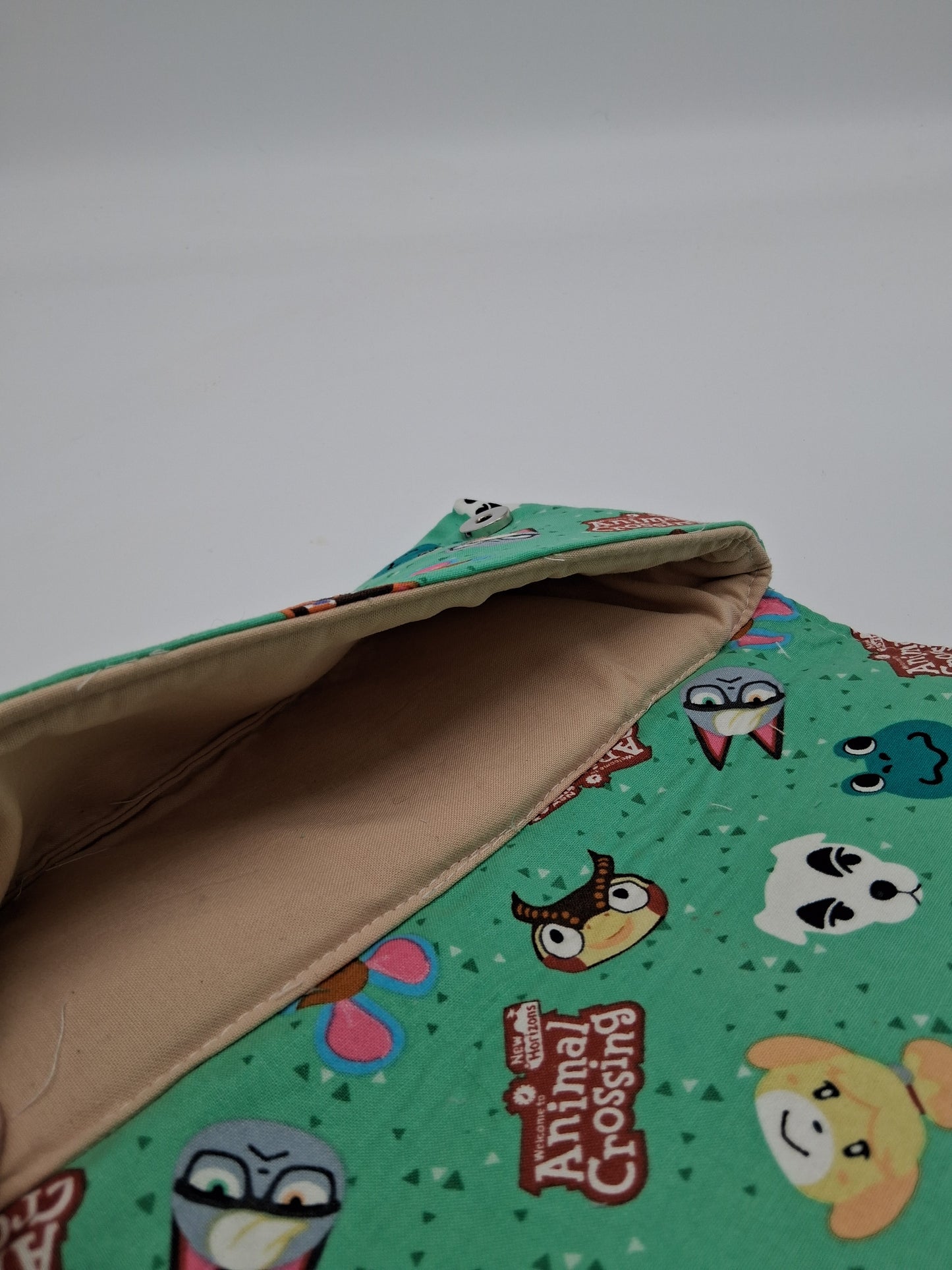 creature intersection v. 2 console case