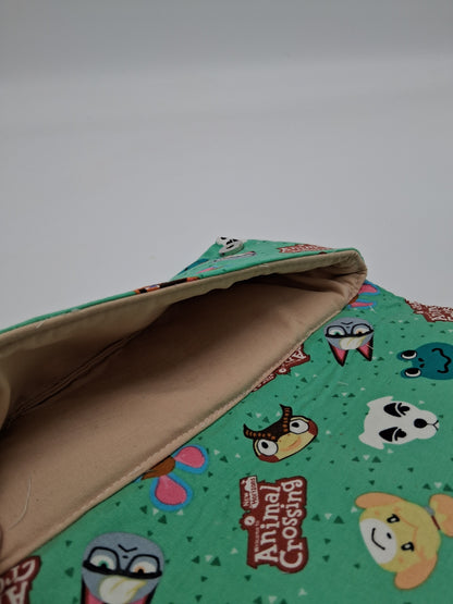 creature intersection v. 2 console case