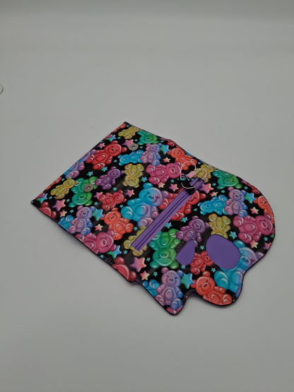 rainbow gummies v. 1 Hemlock wallet