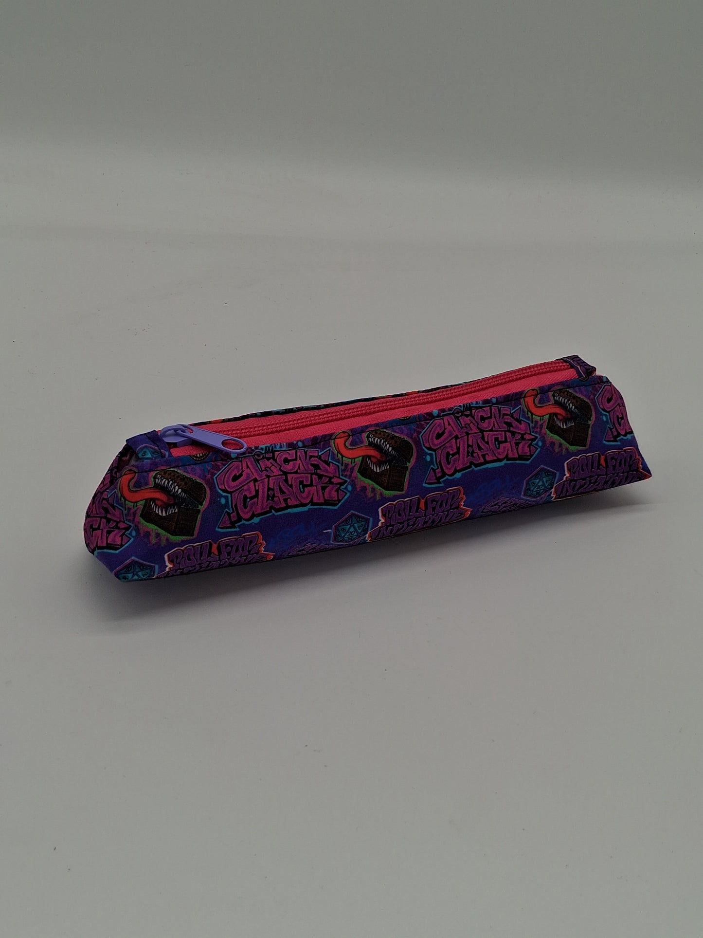 slim mini pencil case