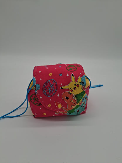 snacky starters v. 2 Pandora dice bag