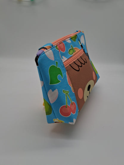 maple bear v. 1 Sunflower crossbody bag