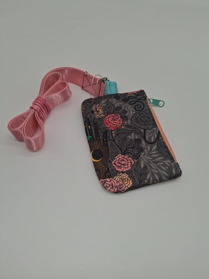 witchy hands v. 1 piper ID holder