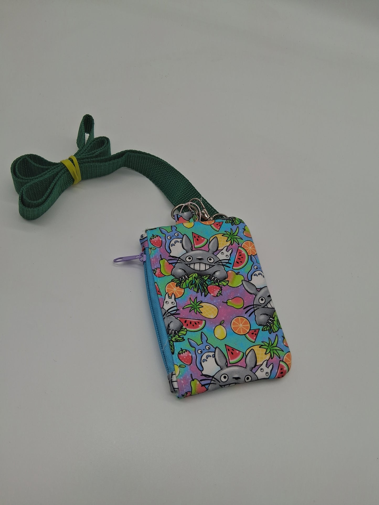 neighborly fruits v. 2 piper ID holder