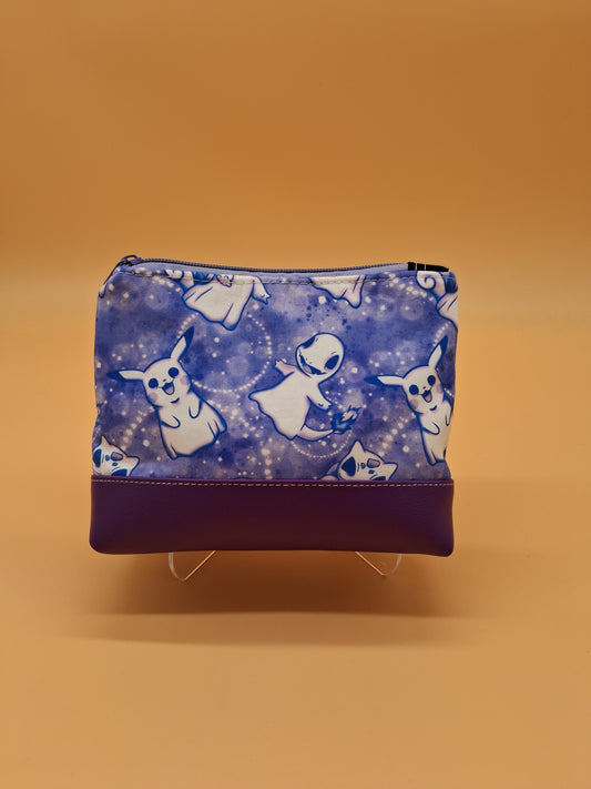 ghostly starters v. 4 boxy pouch