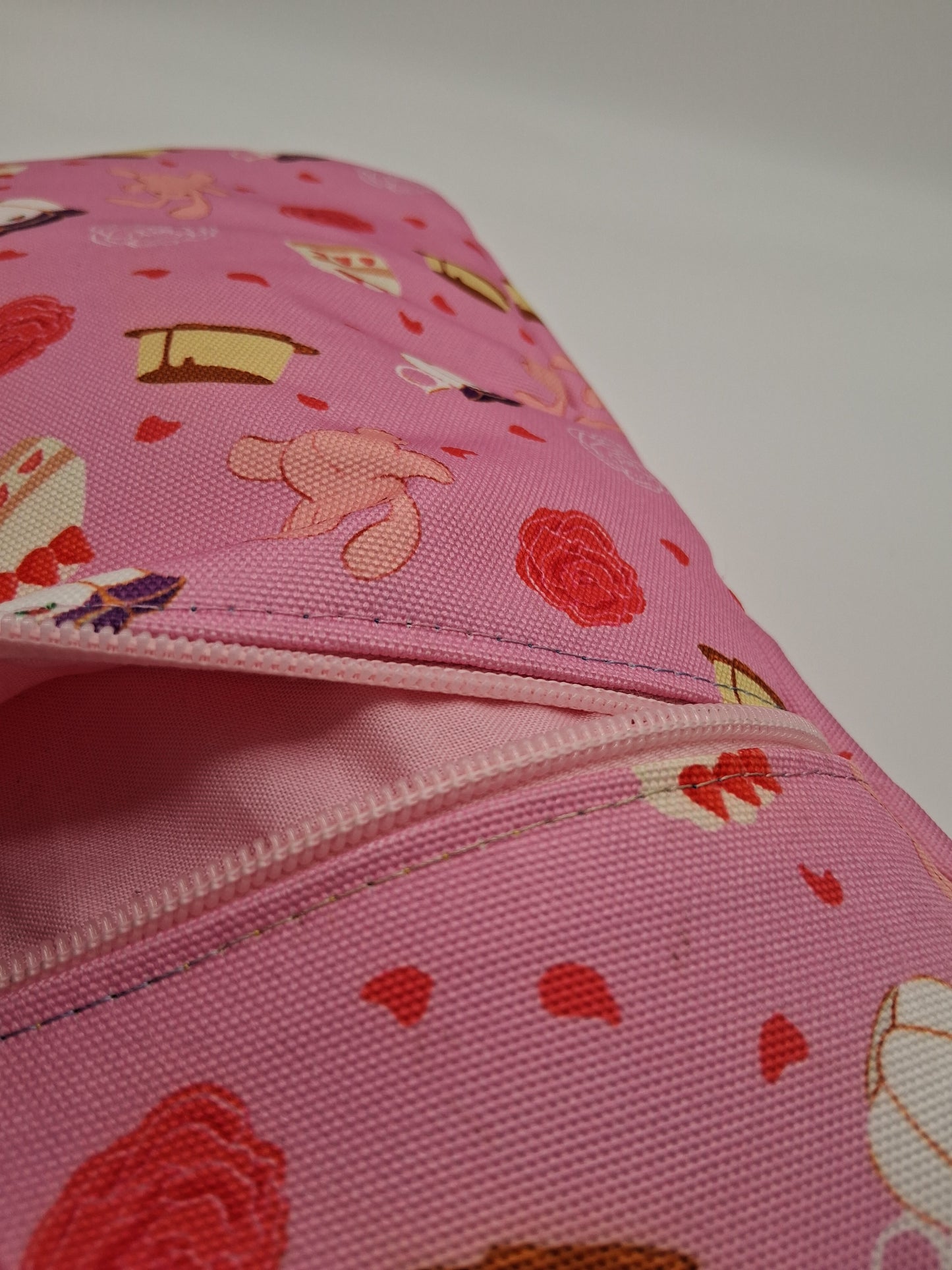 host club Lotus sling backpack