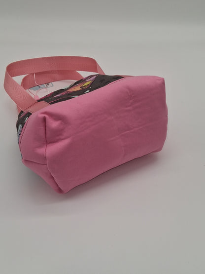 lion boys v. 1 mini tote