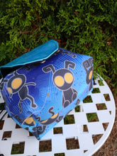 Load image into Gallery viewer, shadow buddies v. 1 Pandora dice bag