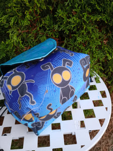 shadow buddies v. 1 Pandora dice bag