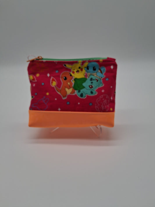 snacky starters v. 2 boxy pouch