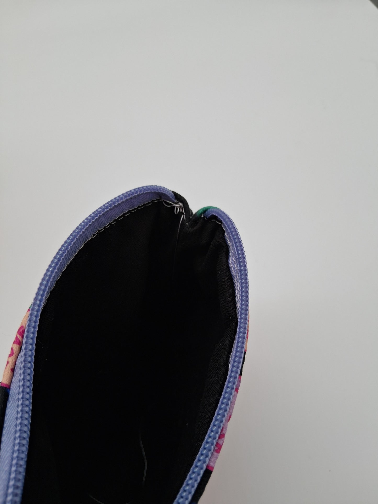 kiss me spirits v. 5 boxy pouch