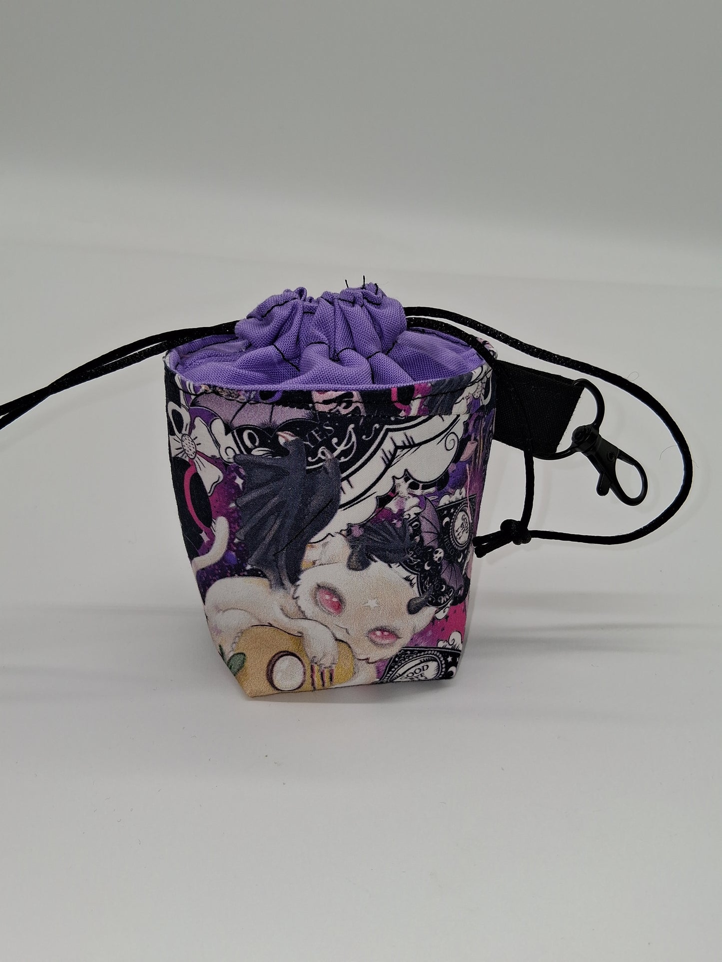 trinket bag