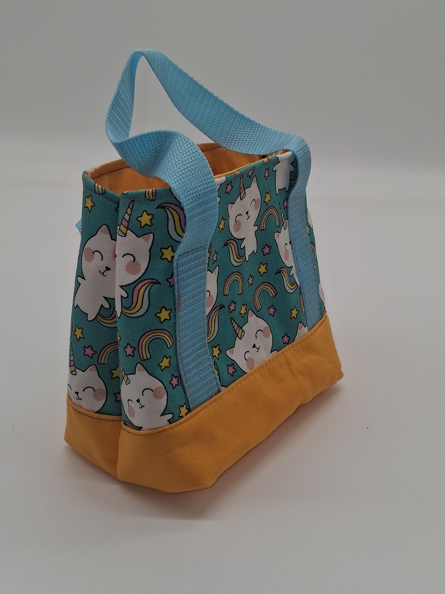 unikitty v. 4 mini tote