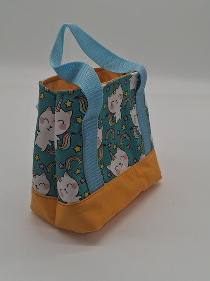 unikitty v. 4 mini tote