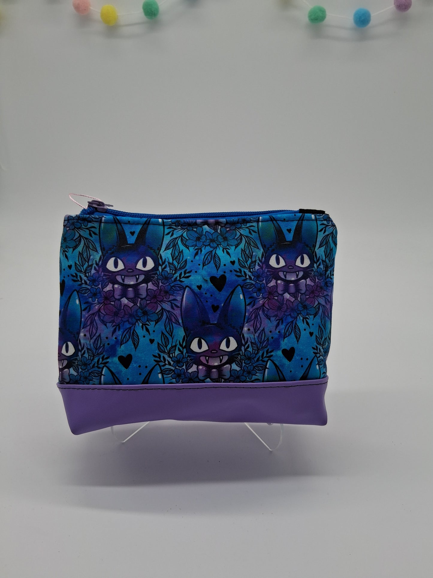 bp Jiji v. 3 boxy pouch