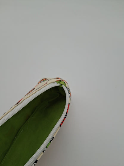 classic sushi v. 1 slim pencil case