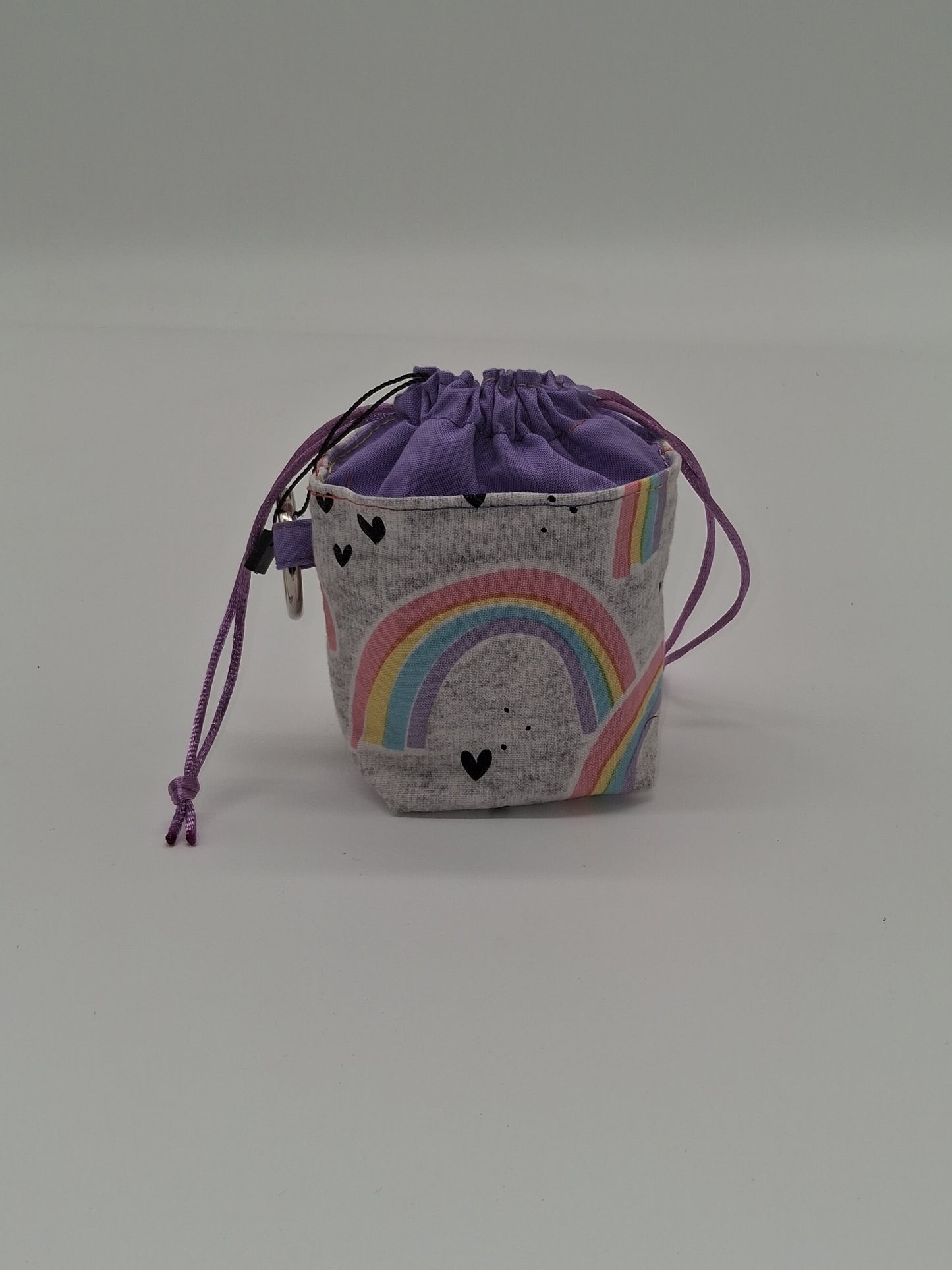 trinket bag